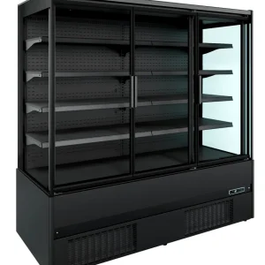 Wall mounted unit jamie 3 doors 1.9