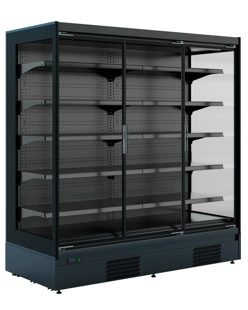 Wall mounted unit mike 1.3