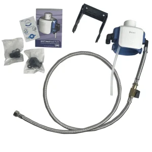 Water filter starter set