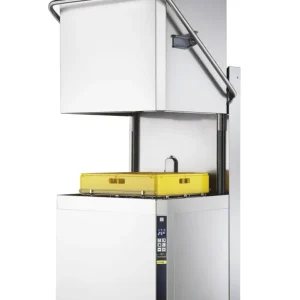 Zanussi LS9 hætteopvasker m. alle pumper
