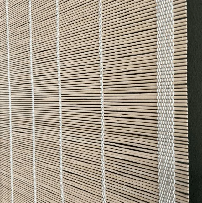 Forhæng / Gardin til dør - 90x220