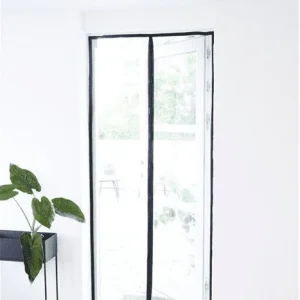 Forhæng til dør mod insekter - 100x210cm