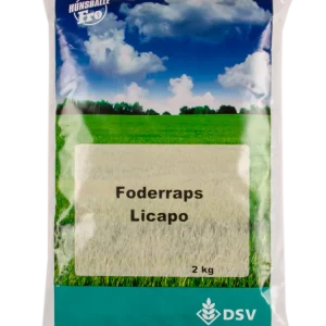 Foderraps Gorilla, ubejdset, 2 kg