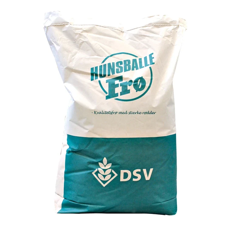 Rødsvingel Dipper, plænetype, 10 kg
