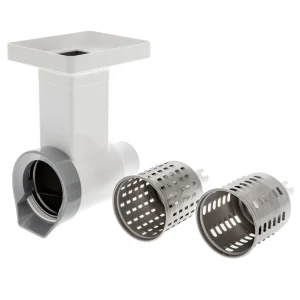 Ankarsrum 920900043 - Grøntsagssnitter 3 tromler