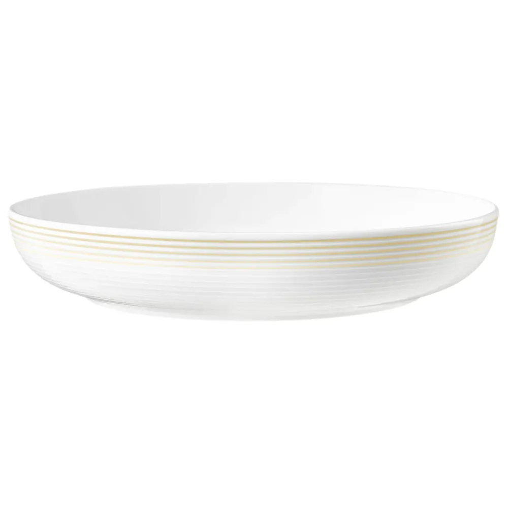 (2 stk.) SELTMANN WEIDEN | Foodskål - Ø 280 mm - Sandbeige