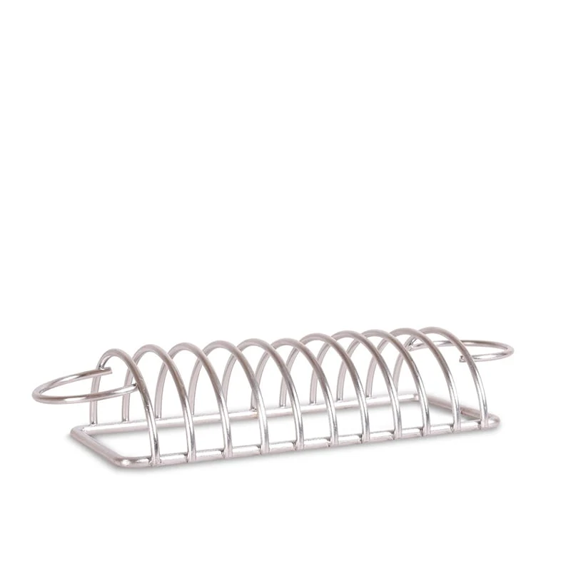Airfryer holder til stegt flæsk - rustfri