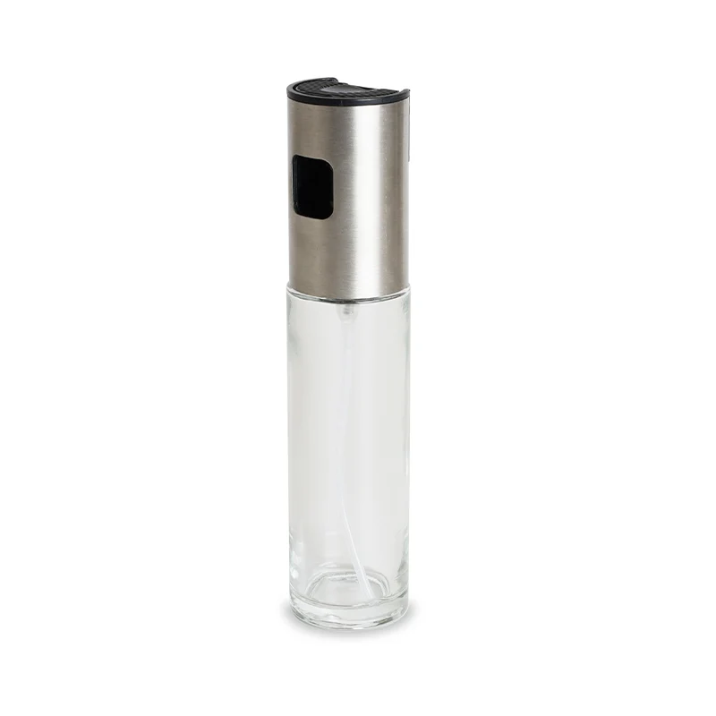 Airfryer oliesprayflaske med filter - 100 ml