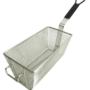 Basket fryer 7455.0999 - 7509.0005/0010