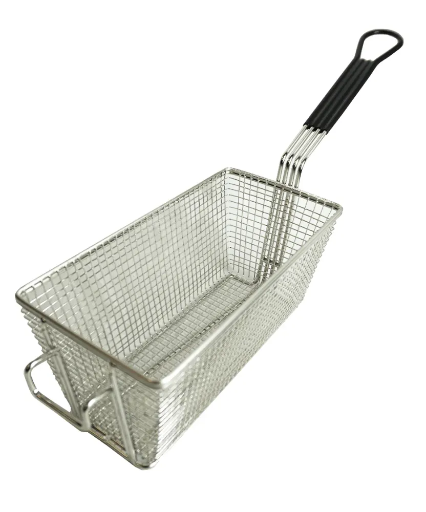 Basket fryer 7455.0999 - 7509.0005/0010