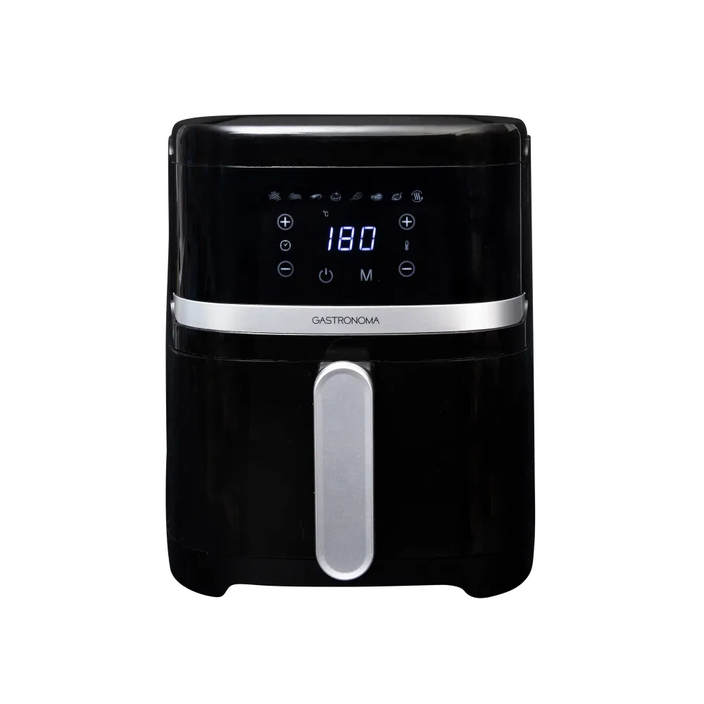 Gastronoma Screen-based Air Fryer - 4,2 l - 1300 W
