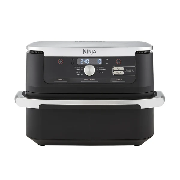 NINJA FOODI AIRFRYER 10,4L / 5,2X2 FLEXDRAWER