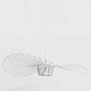 Petite Friture Vertigo - 110cm - white