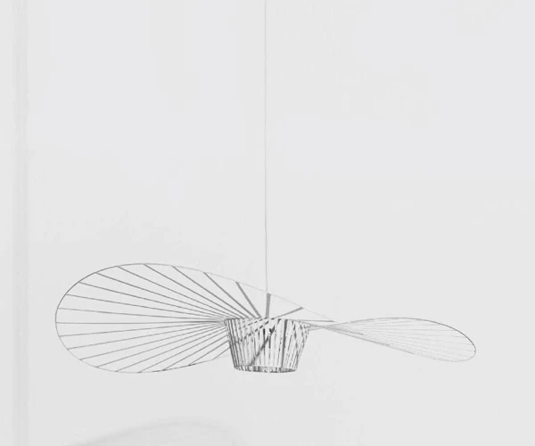 Petite Friture Vertigo - 110cm - white