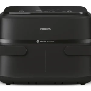 Philips 1000 Series NA150 Airfryer 2.45kW Onyx