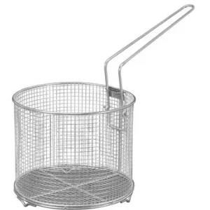 Scanpan Friturekurv 20 cm - TechnIQ