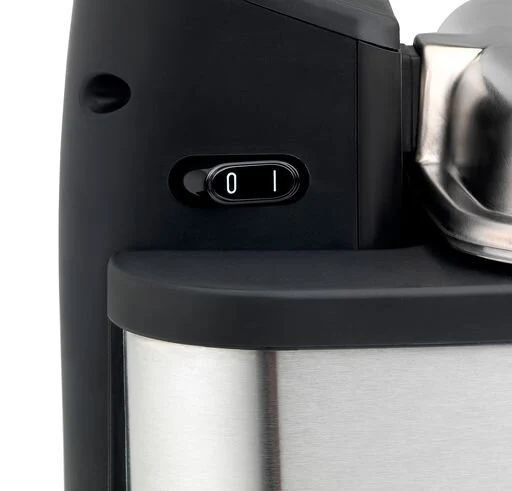 Stainless Steel Housing Tefal - Fritøse Oleoclean - Display Timer
