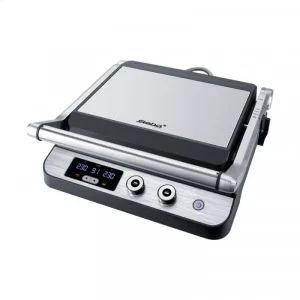 Steba STFG120 Grill Low Fat m. LED display