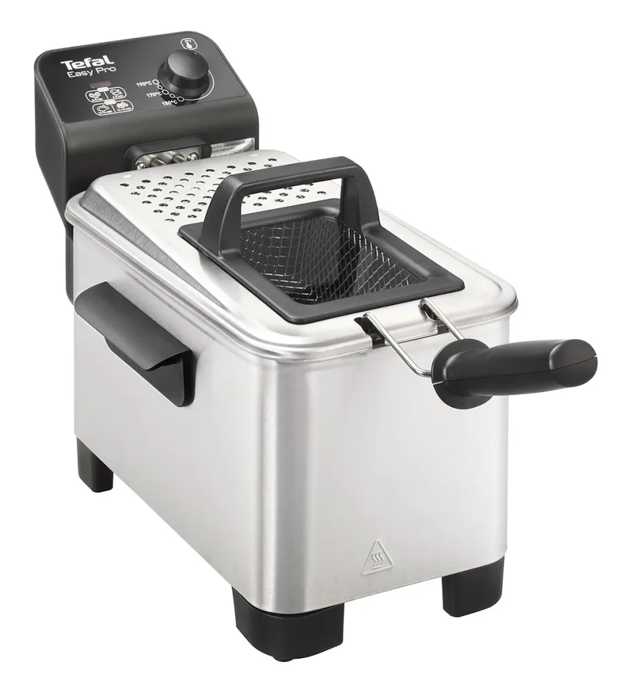 Tefal friturekoger Easy pro Smoothies & Shakes
