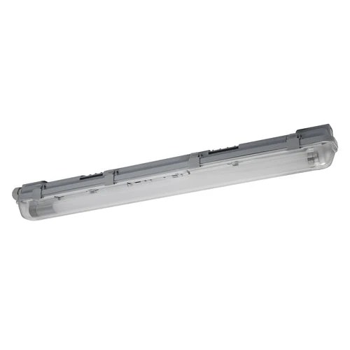 LEDVANCE SUBMARINE SENSOR fugtsikkert armatur med bevægelsessensor 60cm 8W / 4000K Koldhvid