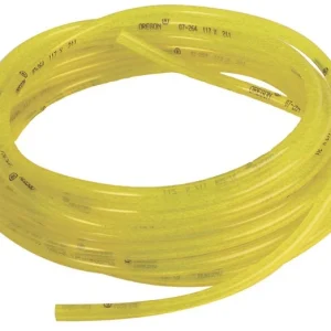 Benzinslange 50 cm indv 2,39 mm udv 5,16 mm