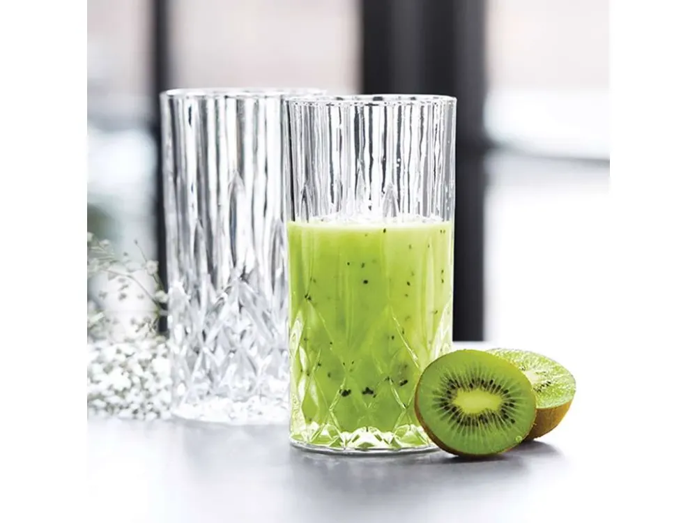 Aida - Harvey long drink glas 36 cl. 2 stk.