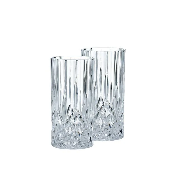 Aida - Harvey long drink glas 36 cl. 2 stk.