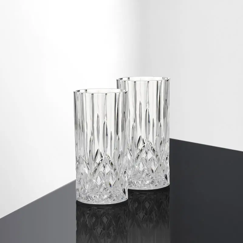 Aida - Harvey long drink glas 36 cl. 2 stk.