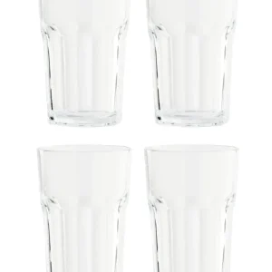 Day - drikkeglas 33 cl - 4 stk.
