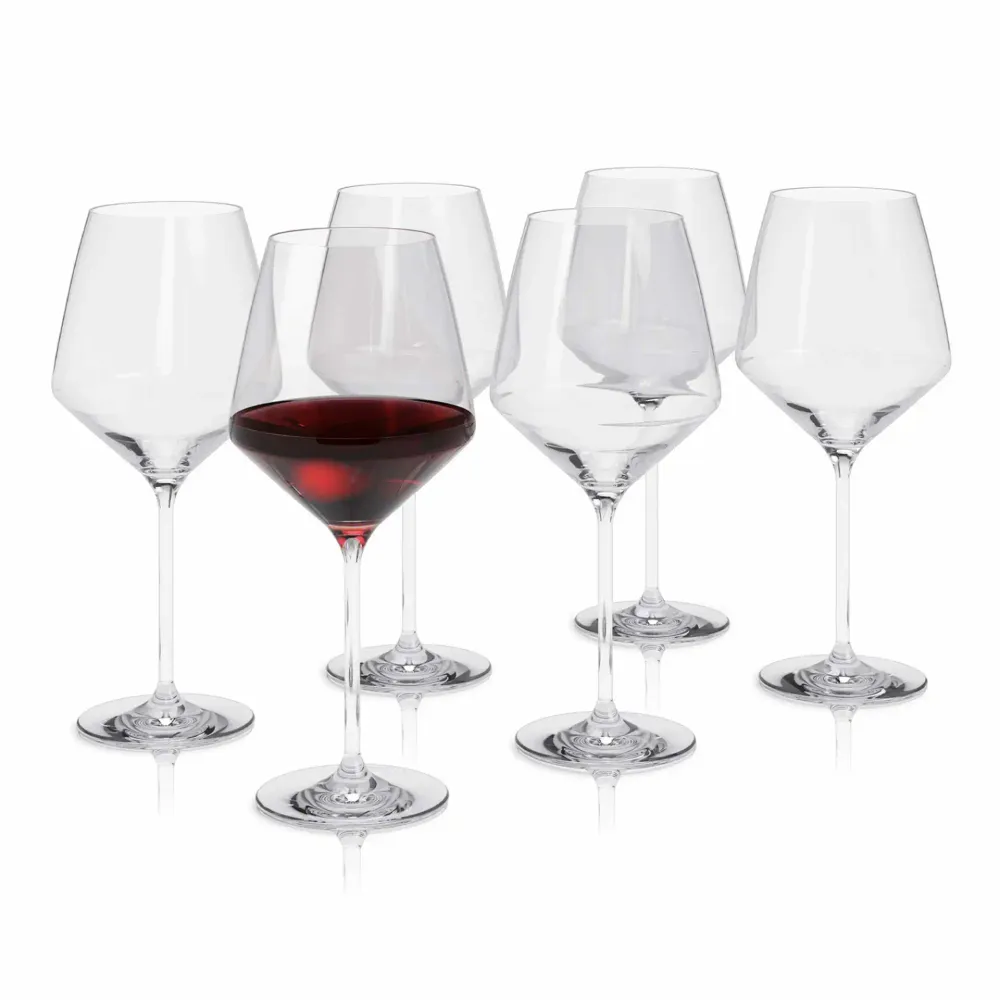 Eva Solo - Legio Nova Vinglas Bourgogne 6 stk 65 cl