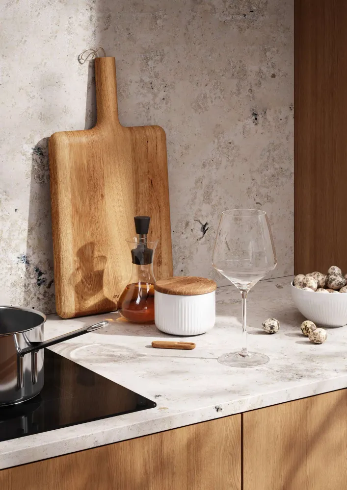 Eva Solo - Legio Nova Vinglas Bourgogne 6 stk 65 cl