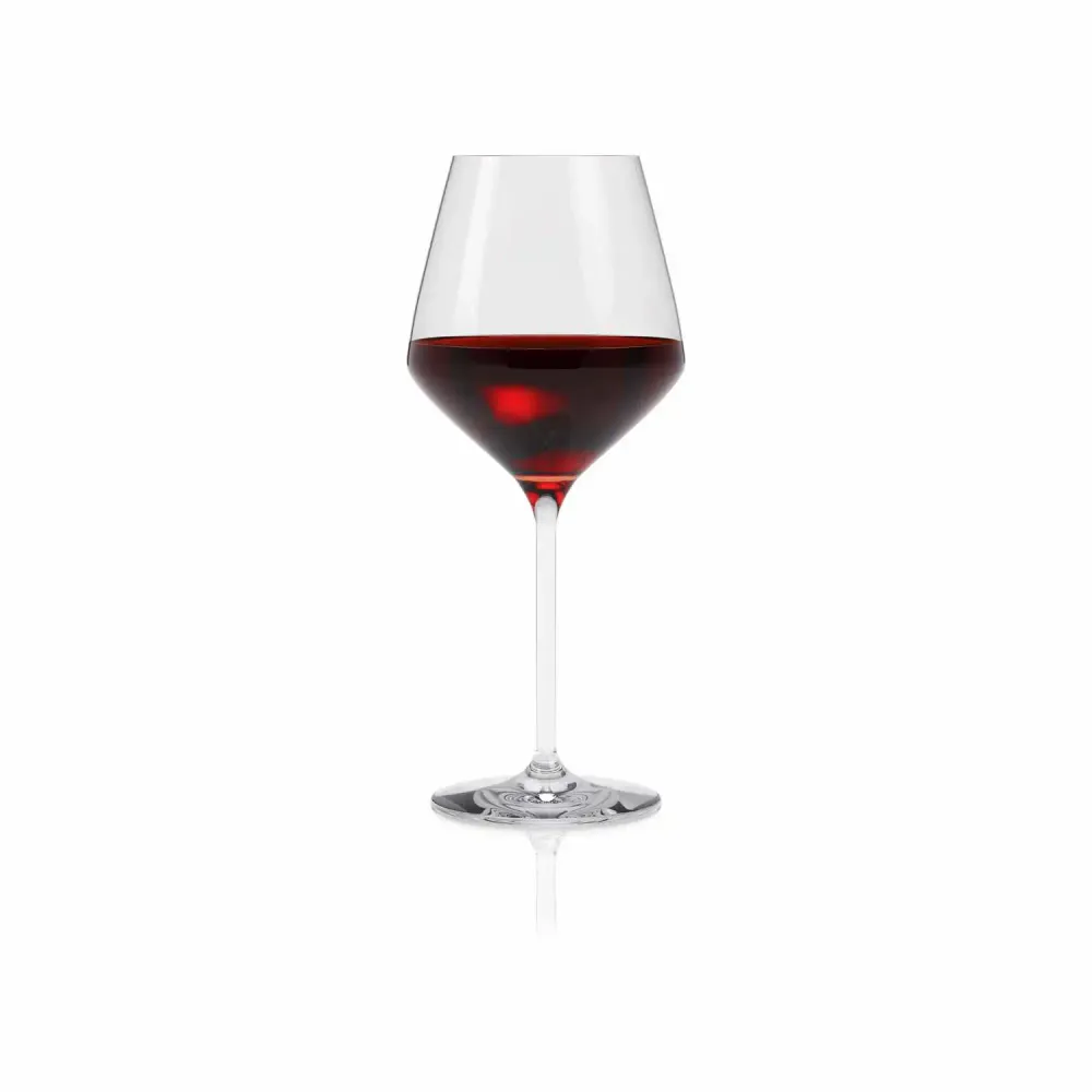 Eva Solo - Legio Nova Vinglas Rødvin 6 stk. 45 cl