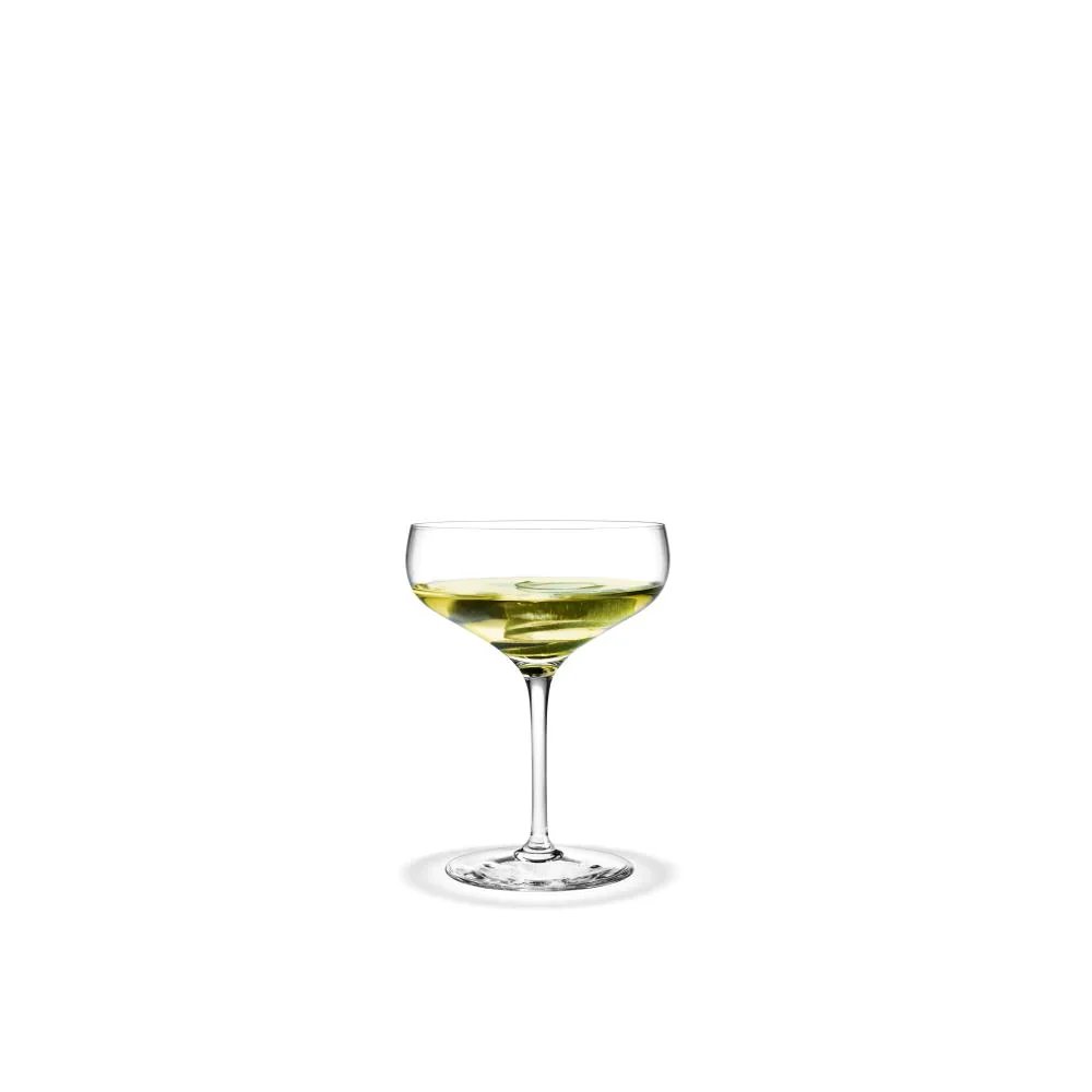 Holmegaard - Cabernet Cocktailglas klar - 29 cl 6 stk.