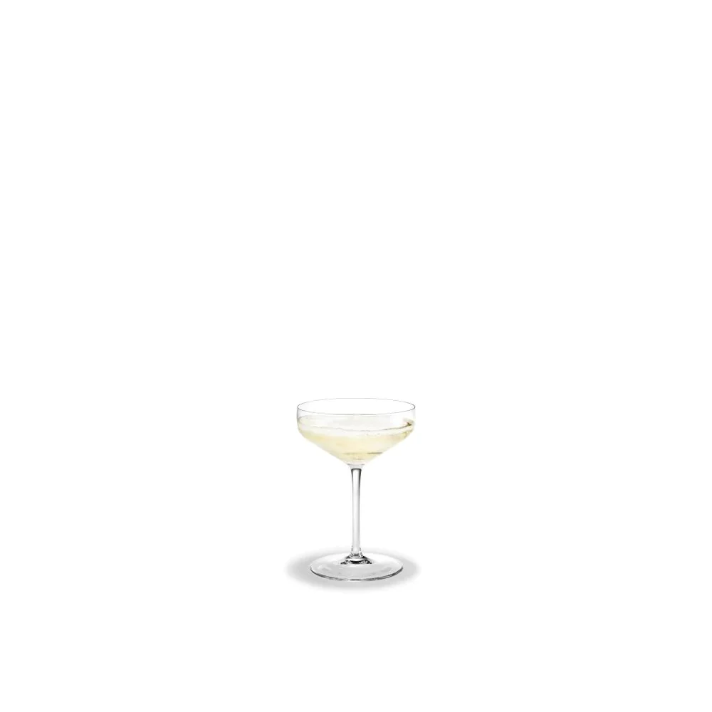 Holmegaard - Perfection Cocktailglas klar 38 cl 6 stk.