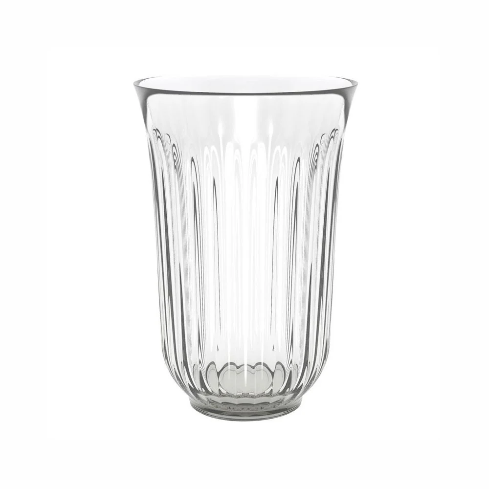 Lyngby - Cafeglas 42cl - 4 stk