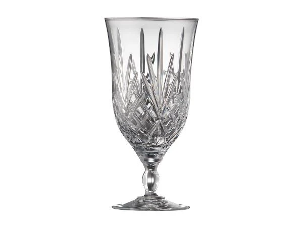 Lyngby Glas - Melodia ølglas - 40 cl. - 4 stk.