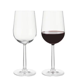 Rosendahl - Gran Cru Rødvinsglas 45 cl klar - 2 stk.