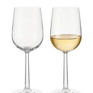 Rosendahl - Grand Cru Hvidvinsglas 32 cl klar 2 stk.