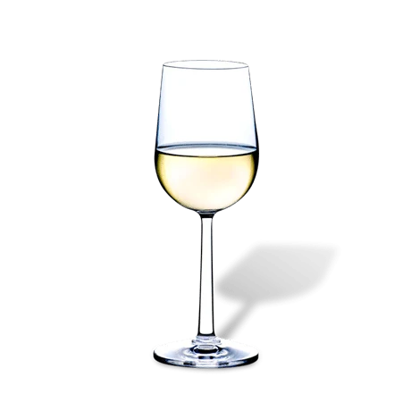 Rosendahl - Grand Cru Hvidvinsglas 32 cl klar 2 stk.