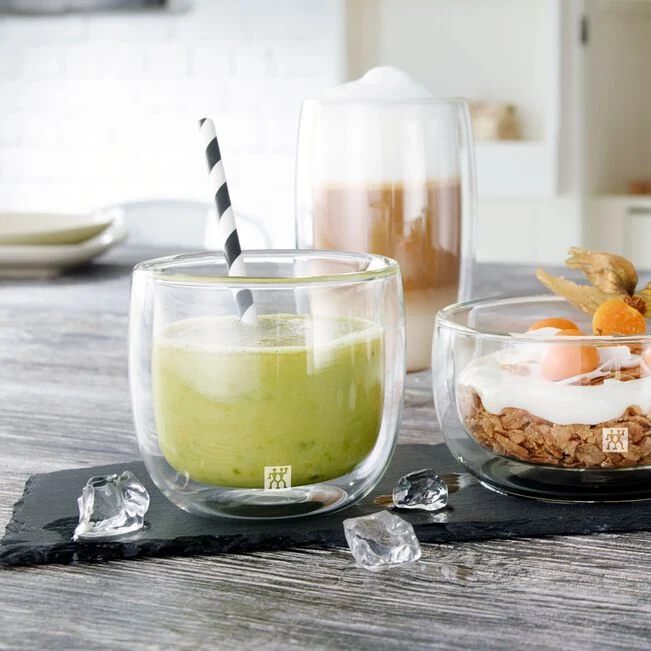 Zwilling - Sorrento teglas 2 stk 240ml