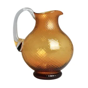 Harlequin Karaffel - Golden | Rund