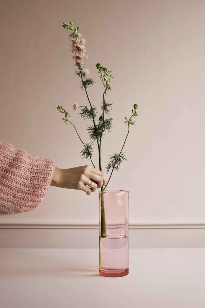Simplicity Karaffel - Blossom | Cylinder
