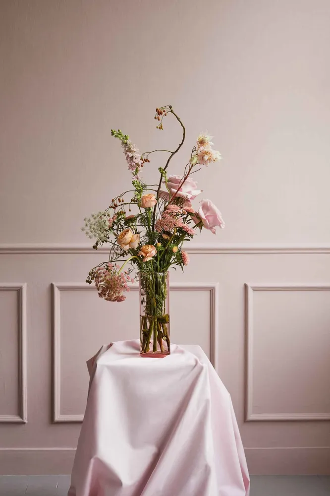 Simplicity Karaffel - Blossom | Cylinder