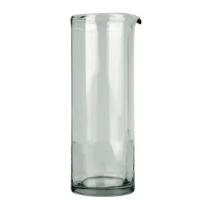 Simplicity Karaffel - Grå | Cylinder