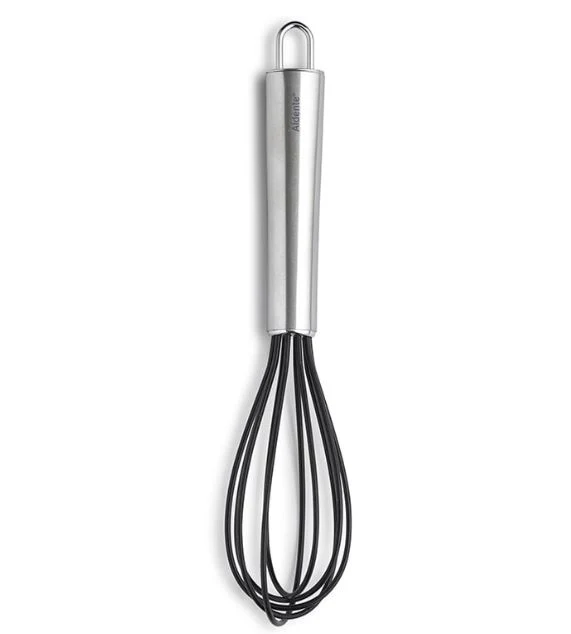 Aldente piskeris med belægning 20 cm