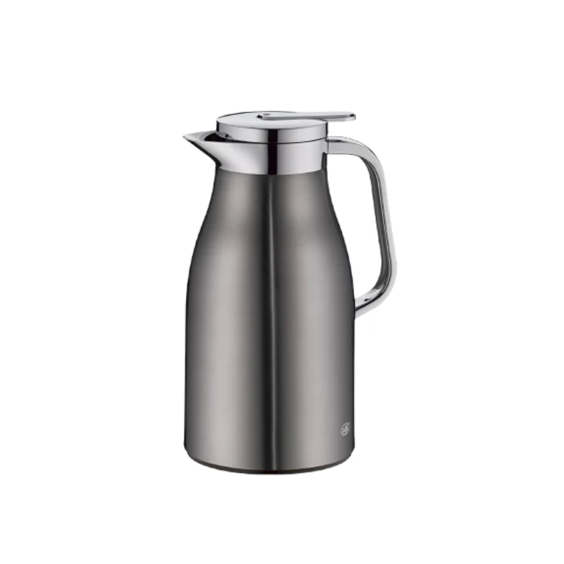 Alfi Skyline termokande grå satin 1 liter