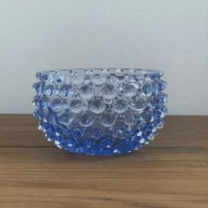 Anna von Lipa Hobnail Tapas skål 11,5 cm i flere farver Rosa