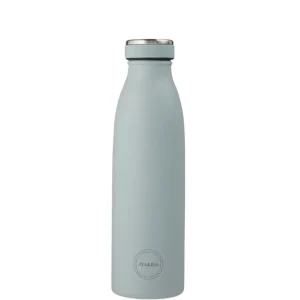 AYA&IDA termoflaske i rustfri hardened, Mint Green, 500 ml