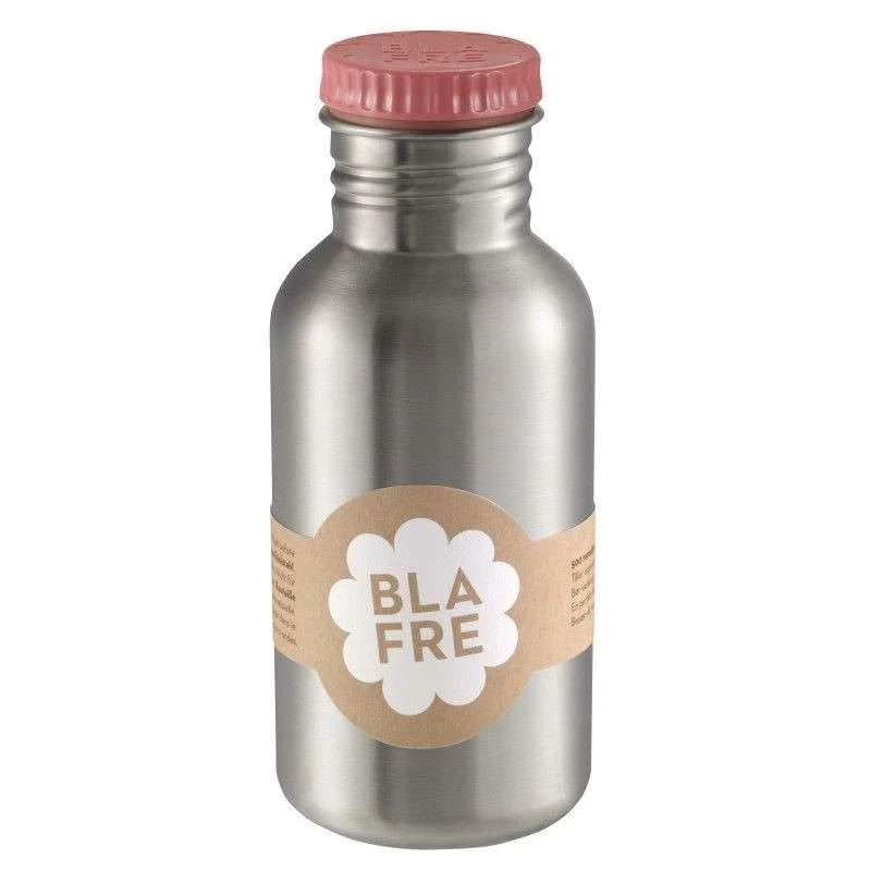 Blafre Drikkedunk i Alloy - 500 ml. (Rosa)
