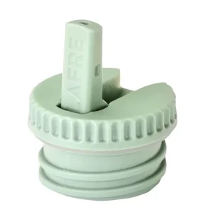 BLAFRE vippetud til drikkedunk i rustfrit alloy - mint
